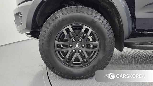 Ford Ranger 3rd Generation id 4481473 из Кореи 15
