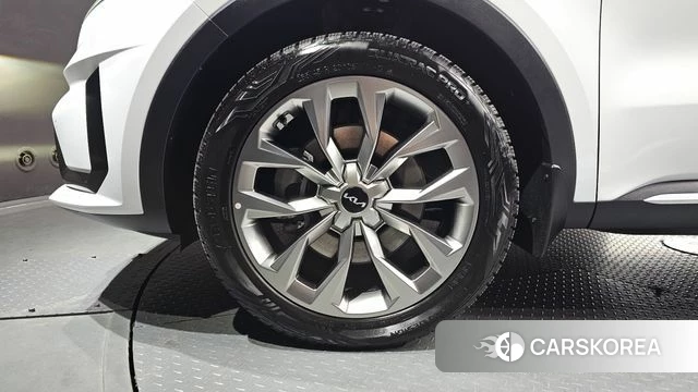 Kia Sorento 4th Generation id 3877723 из Кореи 15