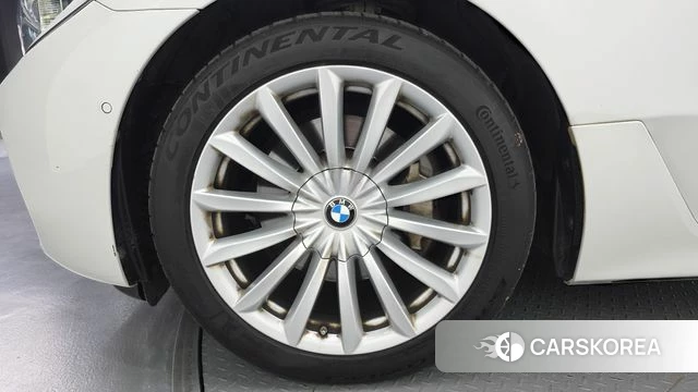 BMW 6 Series GT (G32) id 4836870 из Кореи 27