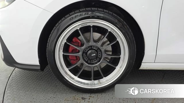 Hyundai i30 (PD) id 4447047 из Кореи 26