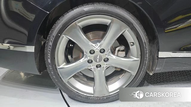 Genesis G80 (RG3) id 4849042 из Кореи 39