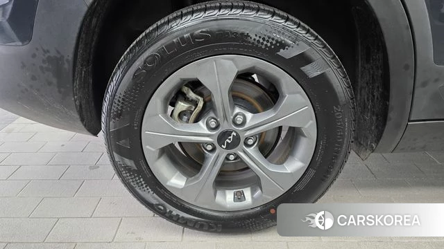 Kia The New Seltos id 4617711 из Кореи 25