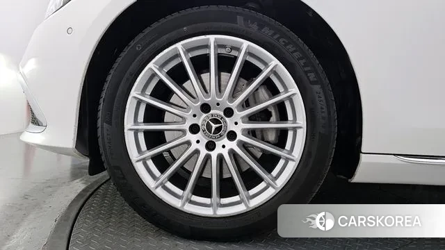 Mercedes-Benz E-Class W213 id 2963879 из Кореи 15