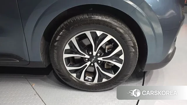 Kia Carnival 4th generation id 3696666 из Кореи 15