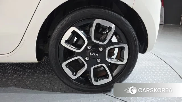 Kia The New Ray id 3508714 из Кореи 15