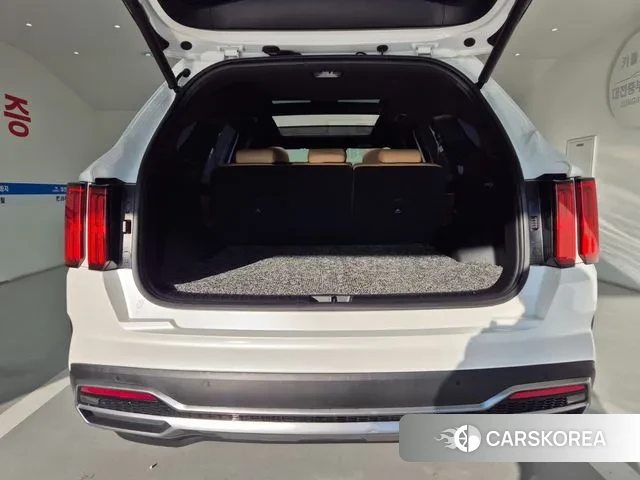 Kia Sorento 4th Generation id 3619142 из Кореи 15