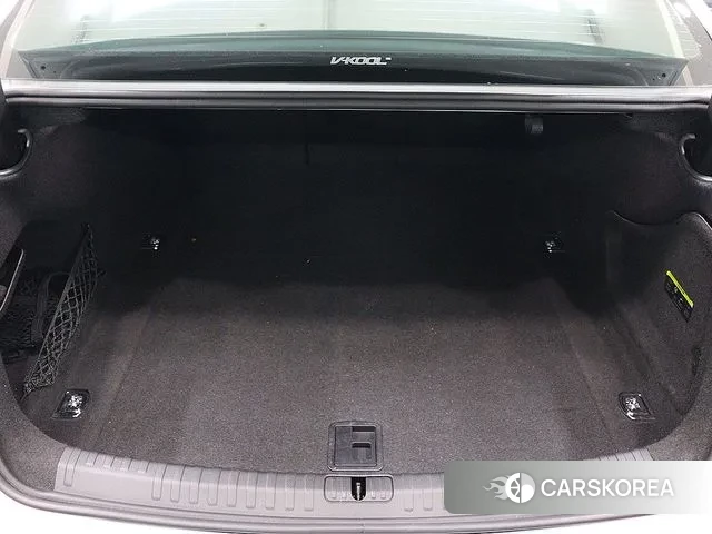 Audi A6 (C8) id 3487931 из Кореи 15