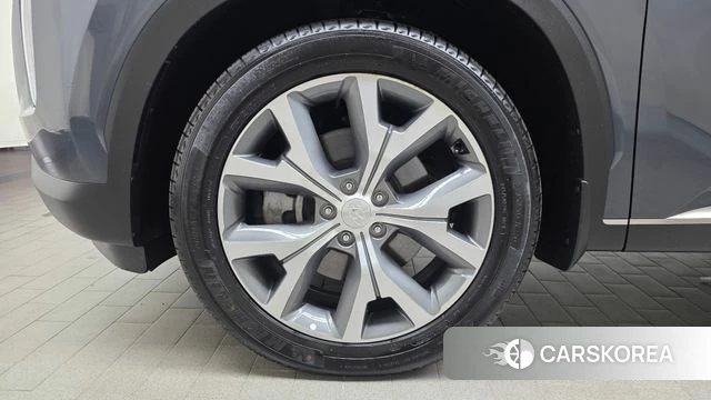 Hyundai Palisade id 4282466 из Кореи 15