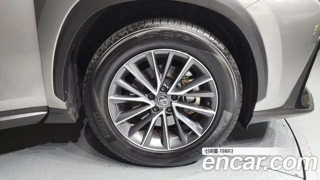 Lexus NX450h + 2nd generation id 2598510 из Кореи 15