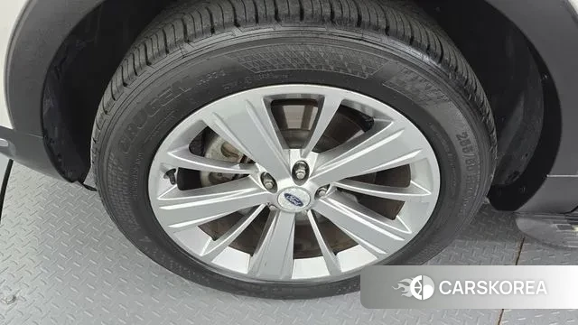 Ford Explorer id 3275331 из Кореи 15