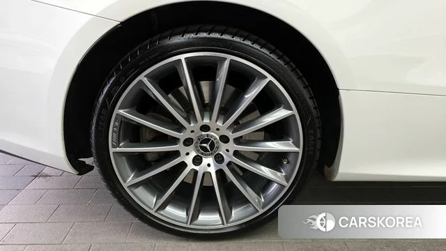 Mercedes-Benz E-Class W213 id 3964849 из Кореи 15