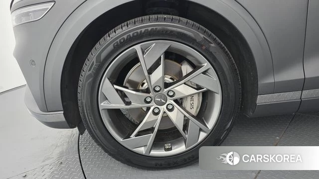 Genesis Electrified GV70 id 4244068 из Кореи 15