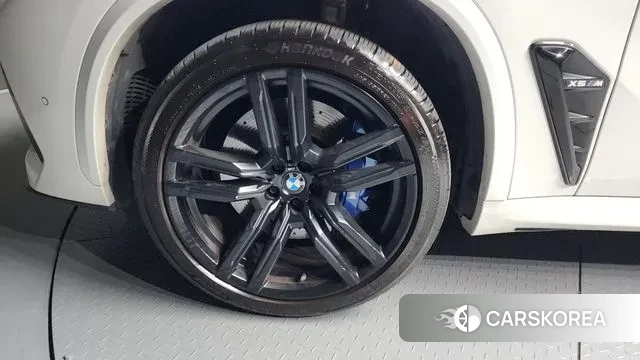 BMW X5M (G05) id 3379675 из Кореи 15