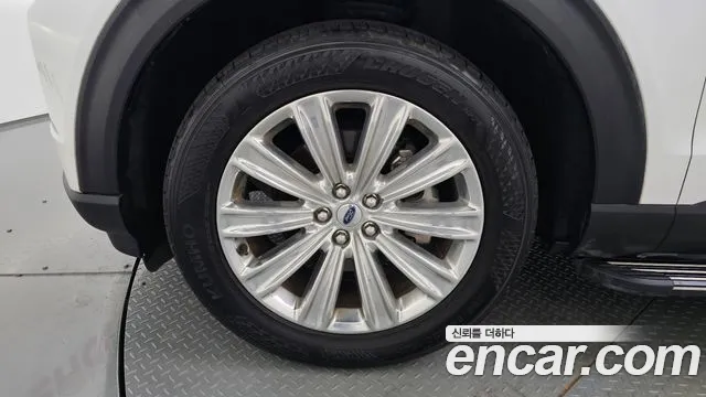 Ford Explorer 6th Generation id 2842895 из Кореи 15