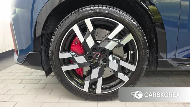 Mini Cooper S Countryman 3rd Generation id 4756921 из Кореи 28