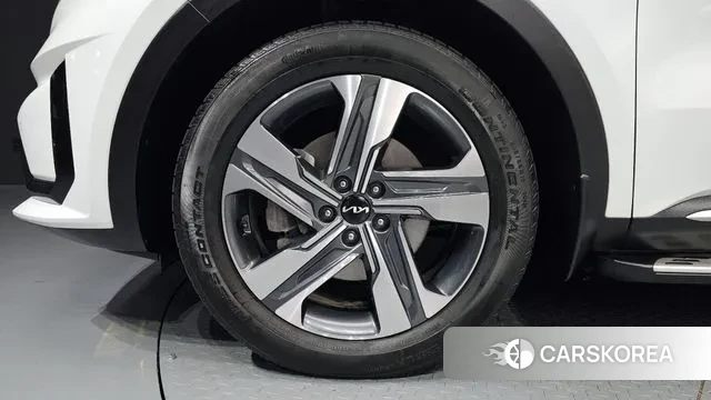 Kia Sorento 4th Generation id 3478281 из Кореи 15