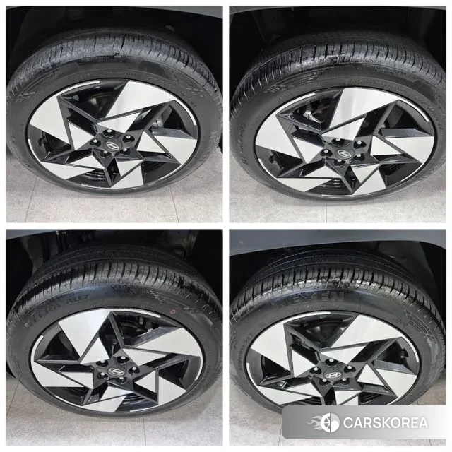 Hyundai Kona (SX2) id 3618980 из Кореи 15