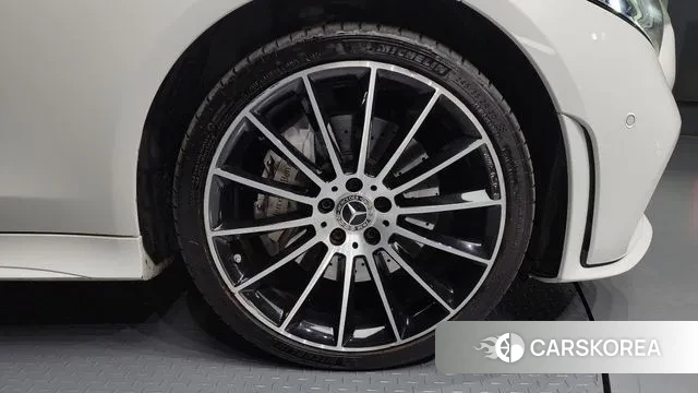 Mercedes-Benz CLS-Class C257 id 3489667 из Кореи 15