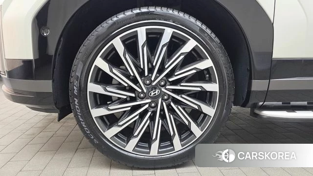 Hyundai Santa Fe (MX5) id 3870465 из Кореи 15
