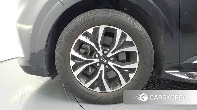 Kia Carnival 4th generation id 4304195 из Кореи 15