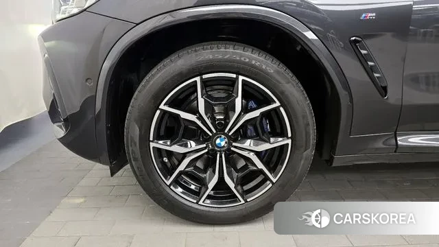 BMW X3 (G01) id 3472458 из Кореи 15