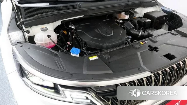 Kia Carnival 4th generation id 3377936 из Кореи 15