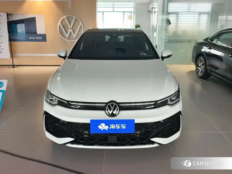 Volkswagen Golf id 4622350 из Китая 11