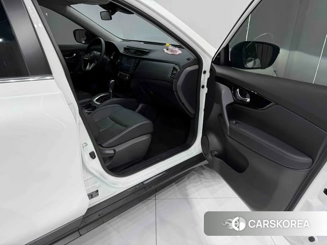 Nissan Qijun id 4299952 из Китая 17
