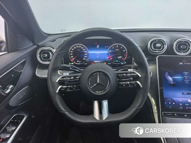 Mercedes-Benz Class C id 4299842 из Китая 12