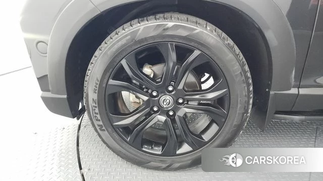 Ssangyong All New Rexton id 3819901 из Кореи 15