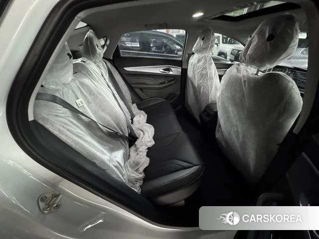 Geely Automobile Binrui id 4254481 из Китая 12