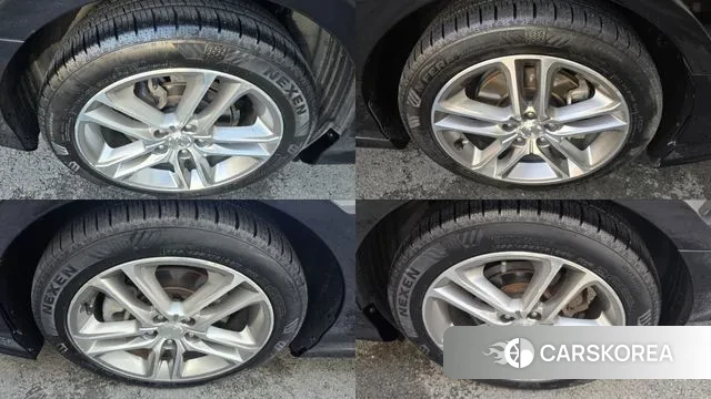 Hyundai Sonata New Rise id 3013713 из Кореи 15