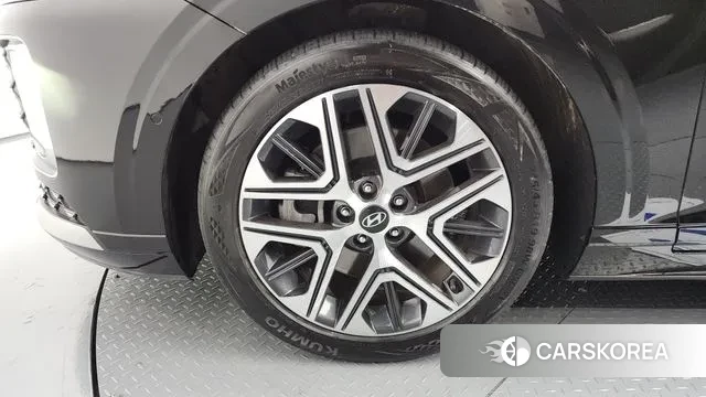 Hyundai Grandeur (GN7) id 3586184 из Кореи 15