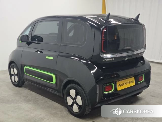 Baojun KiWi EV id 4212784 из Китая 15