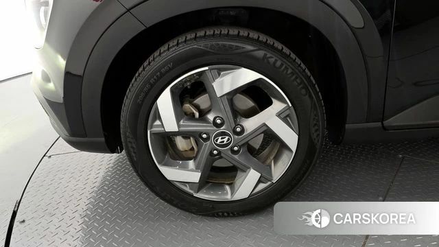 Hyundai Venue id 3813796 из Кореи 15