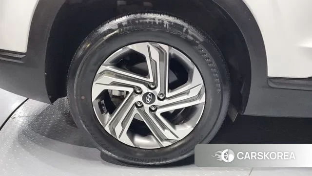 Hyundai The New Santa Fe id 3307413 из Кореи 15