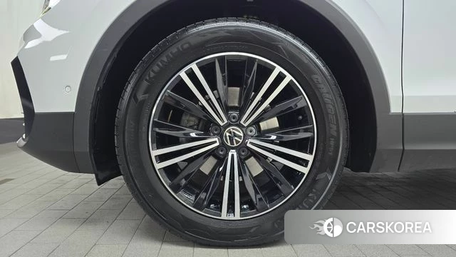 Volkswagen Tiguan second Generation id 4402127 из Кореи 25