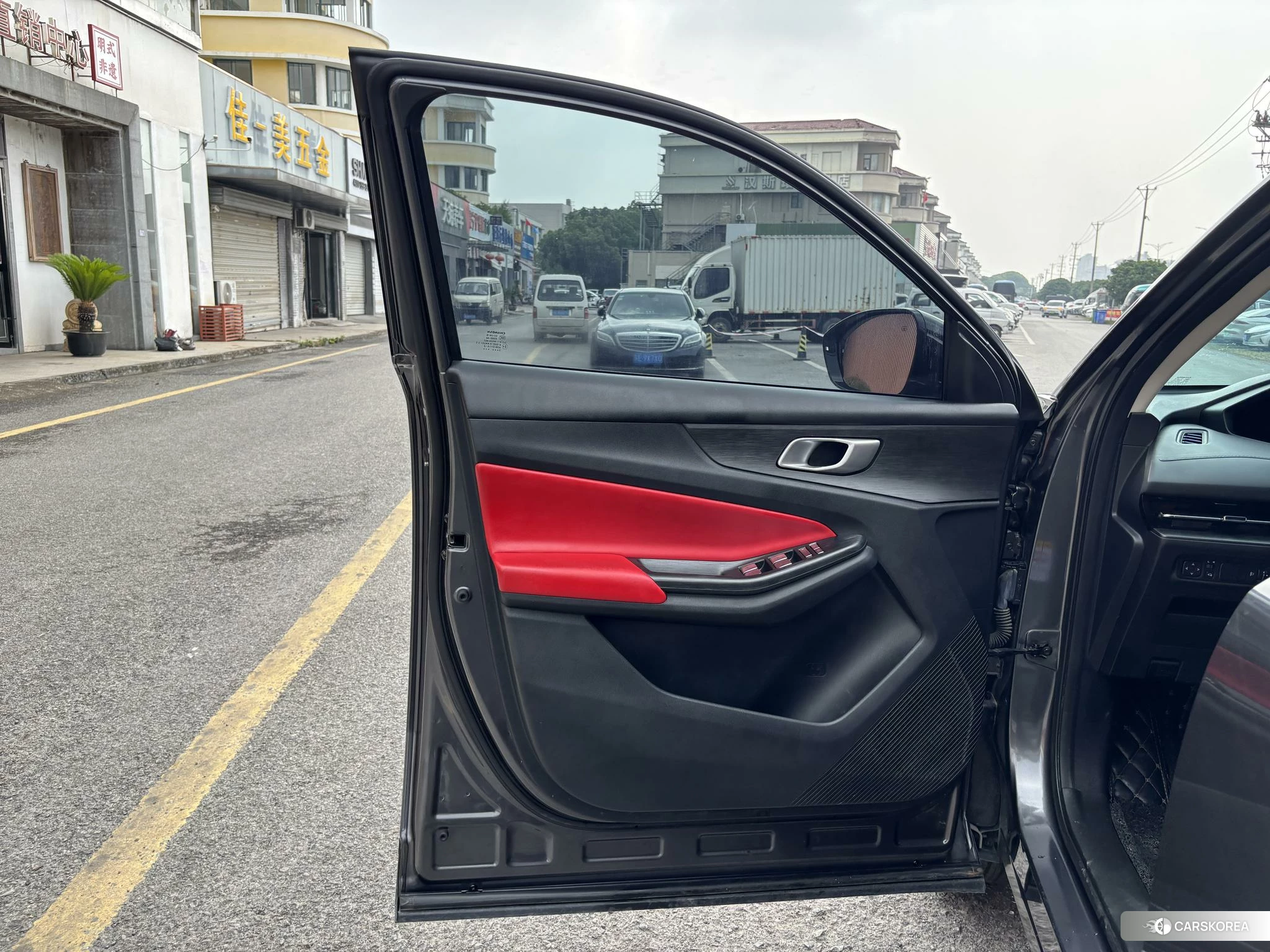 Chang'an CS55 PLUS id 4420273 из Китая 11