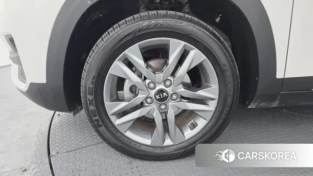 Kia Seltos id 3691961 из Кореи 15