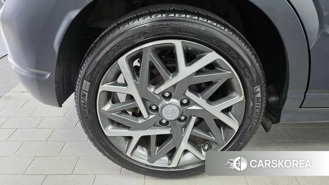 Hyundai The New Kona Hybrid id 4619136 из Кореи 15