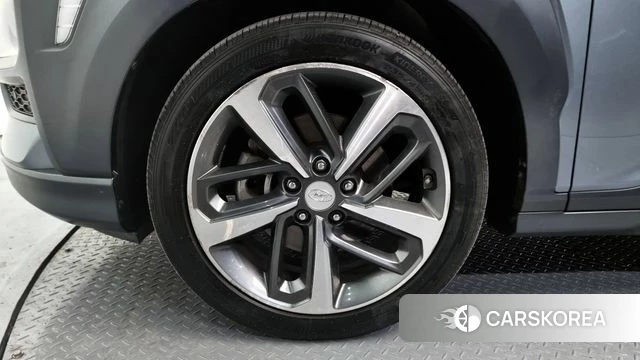 Hyundai Kona id 4232778 из Кореи 29