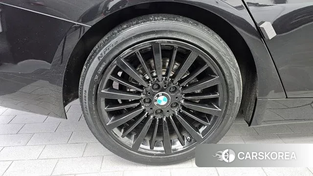 BMW 4 Series (F32) id 3391464 из Кореи 15