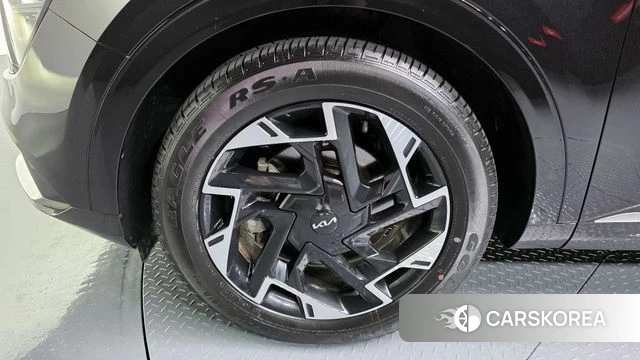 Kia Sportage 5th Generation id 4282688 из Кореи 29