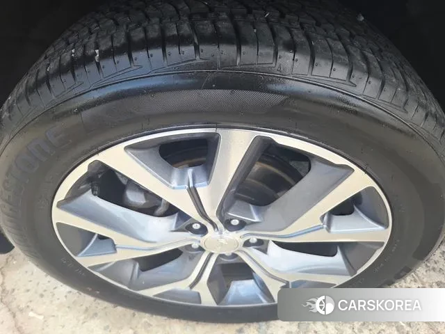 Hyundai Palisade id 3789411 из Кореи 15