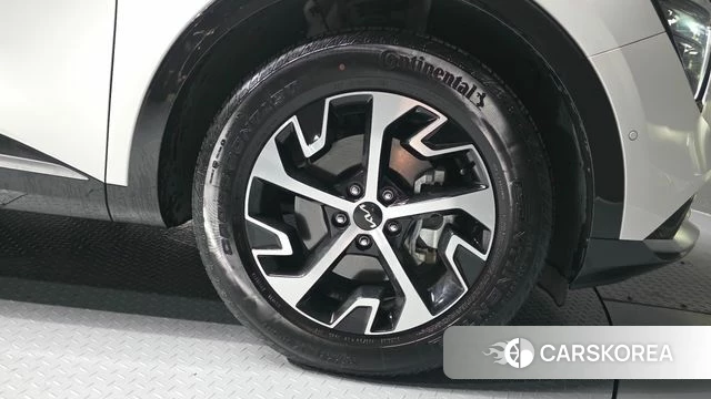 Kia Sportage 5th Generation Hybrid id 3838238 из Кореи 15