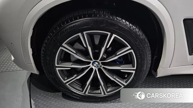 BMW X5 (G05) id 2891133 из Кореи 15