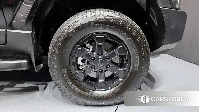 Kia Tasman id 3732285 из Кореи 15