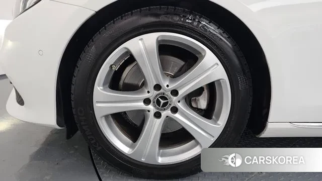 Mercedes-Benz E-Class W213 id 3429557 из Кореи 15