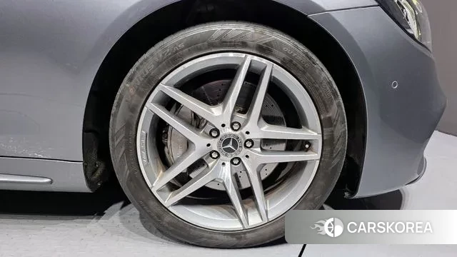 Mercedes-Benz S-Class W222 id 3464078 из Кореи 15