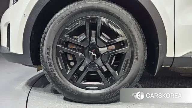 Kia The New Sorento 4th Generation id 3467422 из Кореи 15